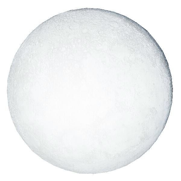 Current moon phase