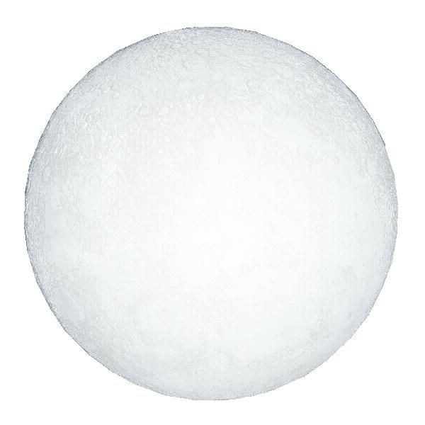 Current moon phase